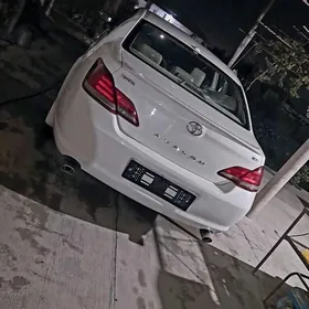 Toyota Avalon 2008