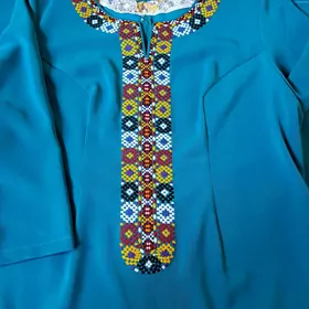 material koynek