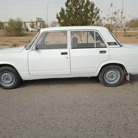 Lada 2107 2001
