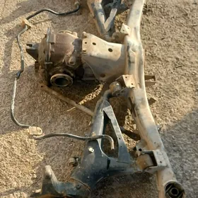 Bmw e34 2.5mehanika most.