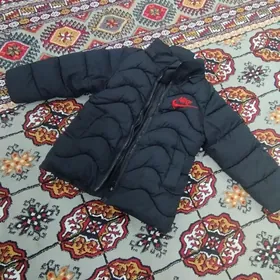 Caga kurtka, детская куртка