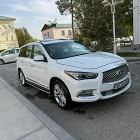 Infiniti QX60 2020