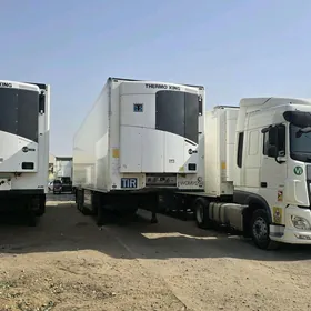 Volvo FH 500 2020