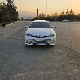 Toyota Avalon 2013