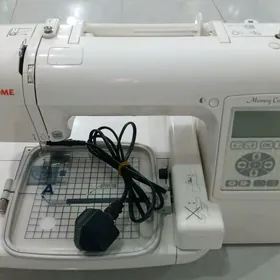 Janome 200 e