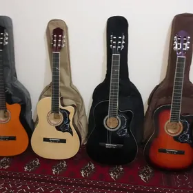 Gitara гитара