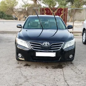 Toyota Camry 2008