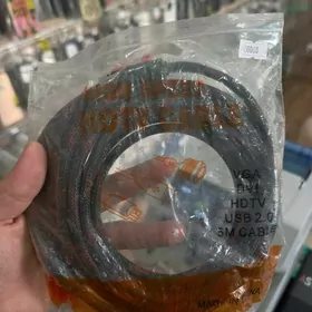 Hdmi kabel