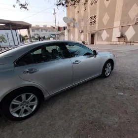 Lexus ES 350 2007