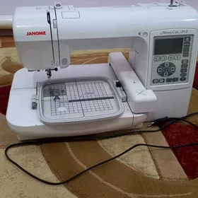 Janome 200
