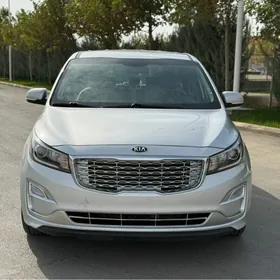Kia Sedona 2021