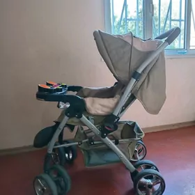 caga kolyaska