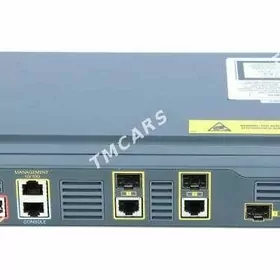 Cisco ME3400