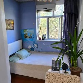 2 komnaty 2 etaj 55m²