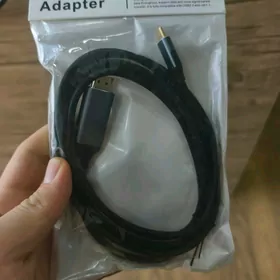 HDMI USB-C 3.1