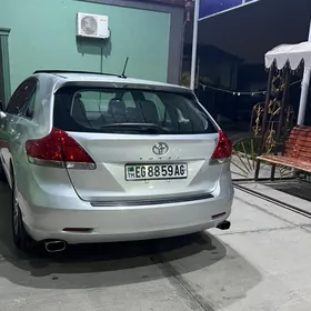 Toyota Venza 2011