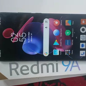 redmi 9a