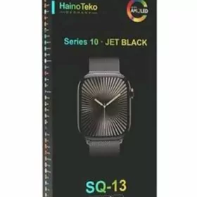 Haino Teko SQ 13 Orginal