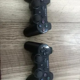 Jostik Ps 3 Orginal