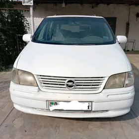 Opel Sintra 1998