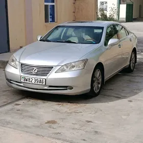 Lexus ES 350 2009