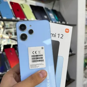 REDMI 12