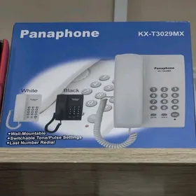 Domasniy telefon panaphone