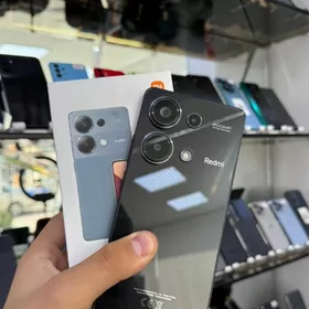 REDMI NOTE 13 PRO