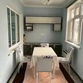 Мир2 квартира, Mir2 jay 2 kom