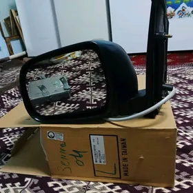 Bakawoý aýna duty sienna