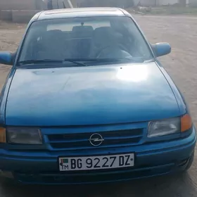 Opel Astra 1992