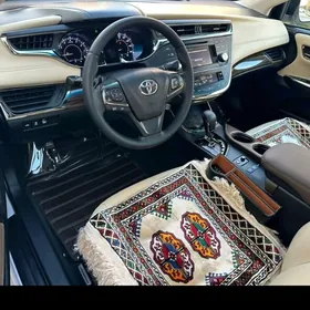 Toyota Avalon 2017