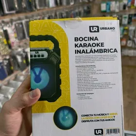Kalonka urbano