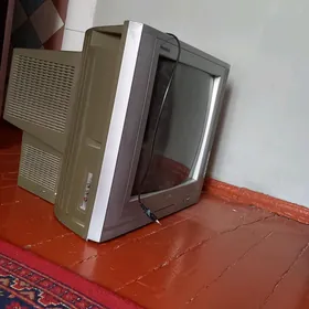 Supermax telewizor