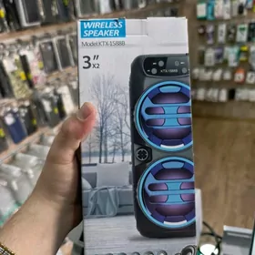 Kalonka bluetooth
