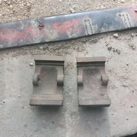 Zyll 130 Yzky resor paduşga