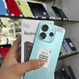 REDMI NOTE 14 8/256Gb