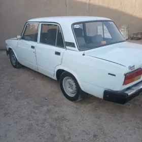 Lada 2107 1999