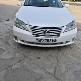 Lexus ES 350 2010