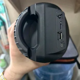 Kalonka bluetooth