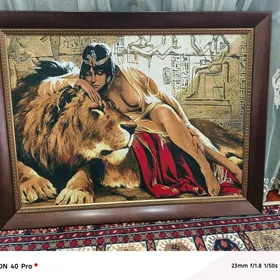 Картина Гобелен