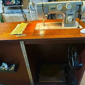 dikin mashyn Padolsk