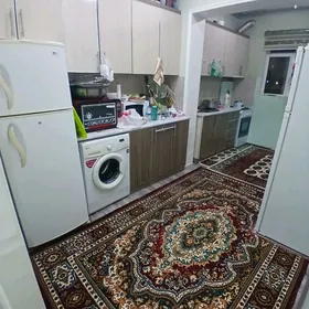 Gawdan gaudan 2 komnat 64m2