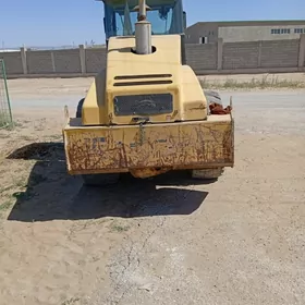 LiuGong Roller 2011