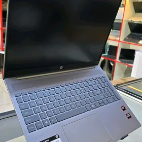 HP PAVILION RYZEN 7