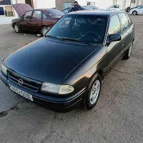 Opel Astra 1992