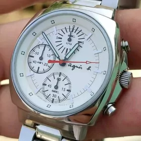 Sagat Часы Seiko.