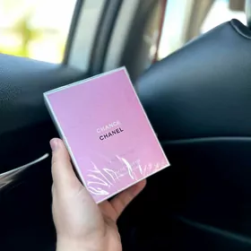 Chanel Chance duhi