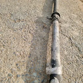bmw kardan
