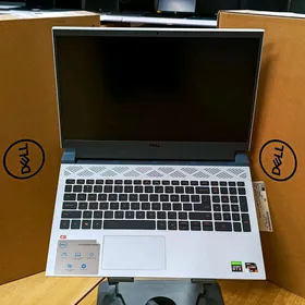 DELL G15 / Ryzen 7 / RTX 3050